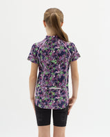 Kinder Fahrradtrikot CD1434 Scrivia