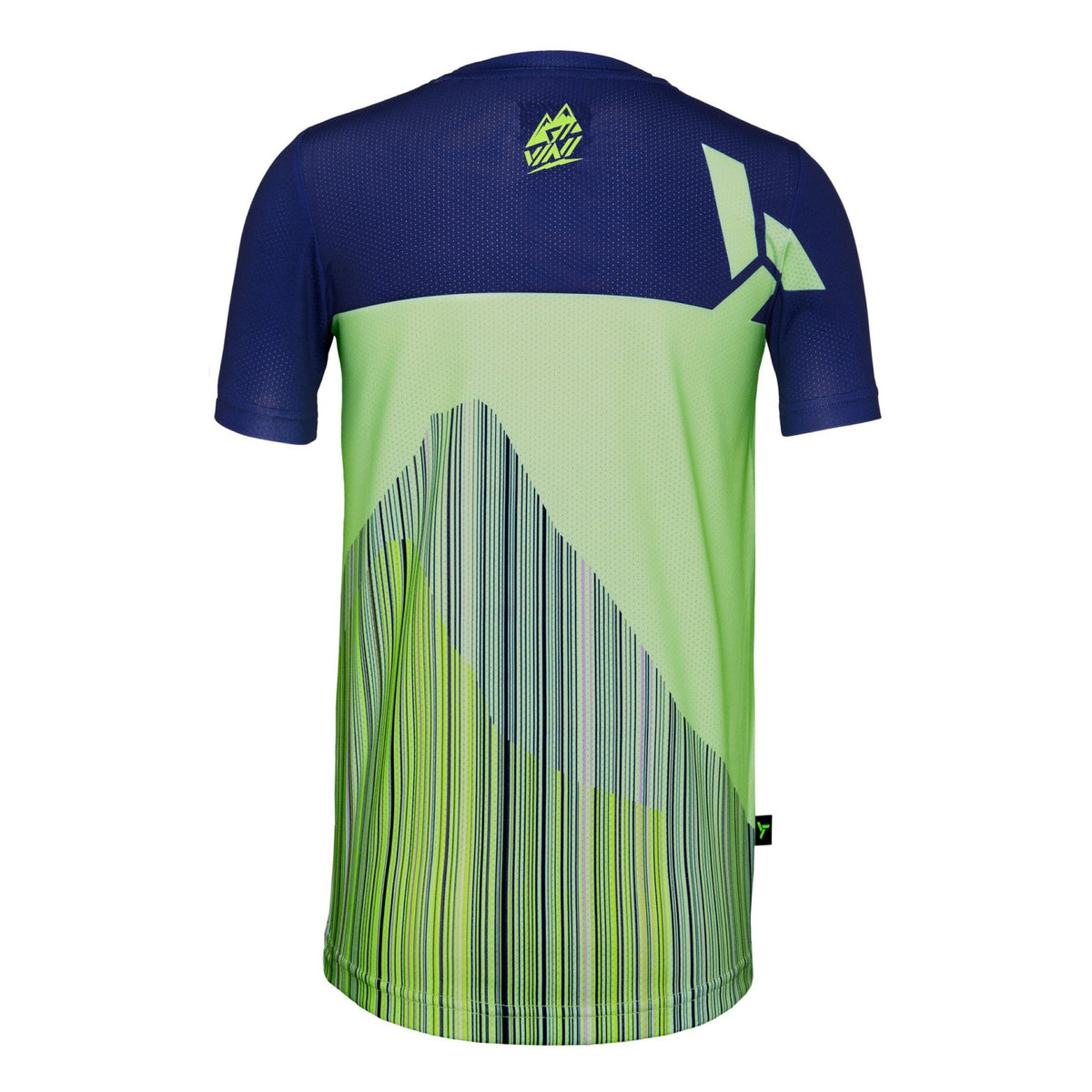 Kinder Enduro-Trikot CD2283 Denni