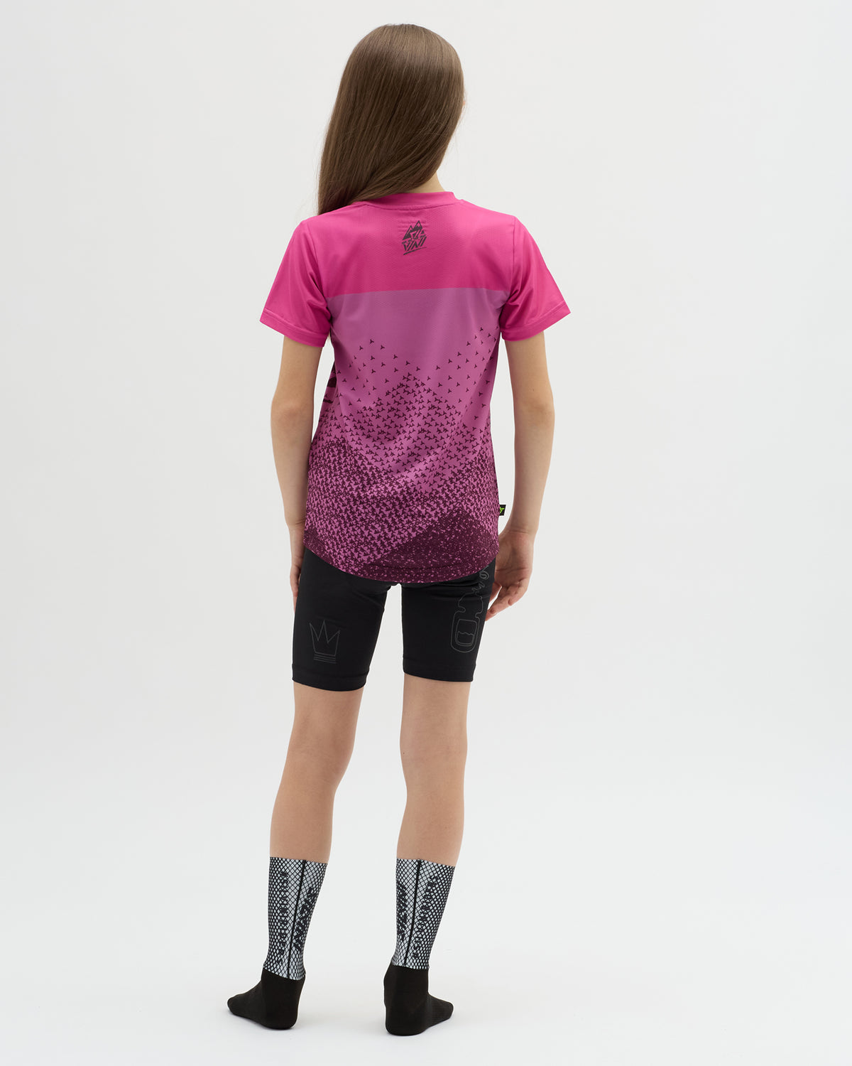 Kinder Enduro-Trikot CD2283 Denni