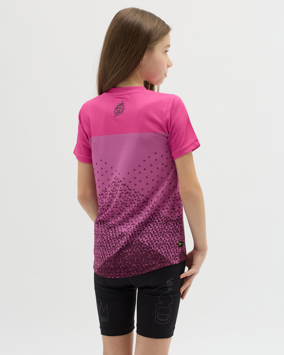 Kinder Enduro-Trikot CD2283 Denni