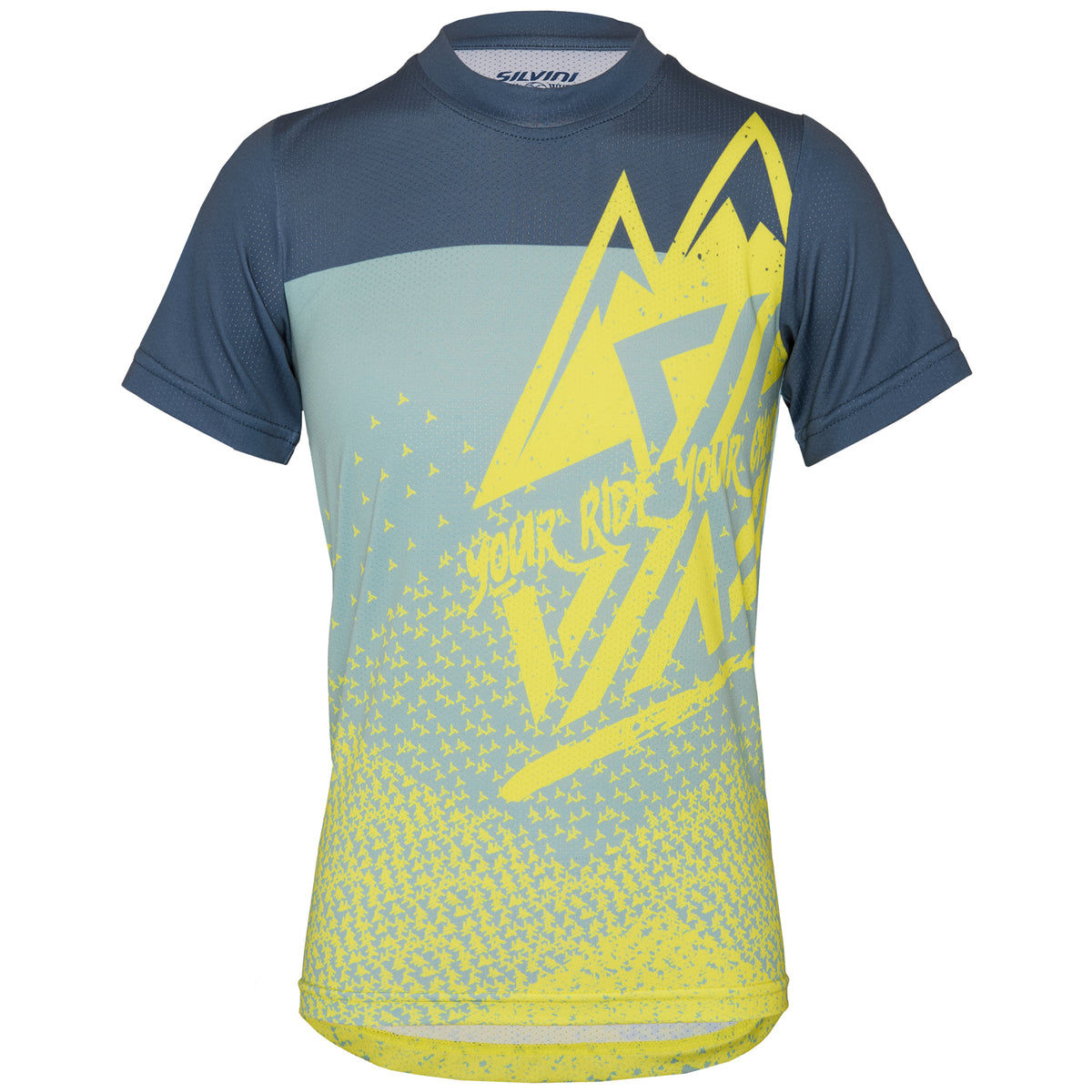 Kinder Enduro-Trikot CD2283 Denni