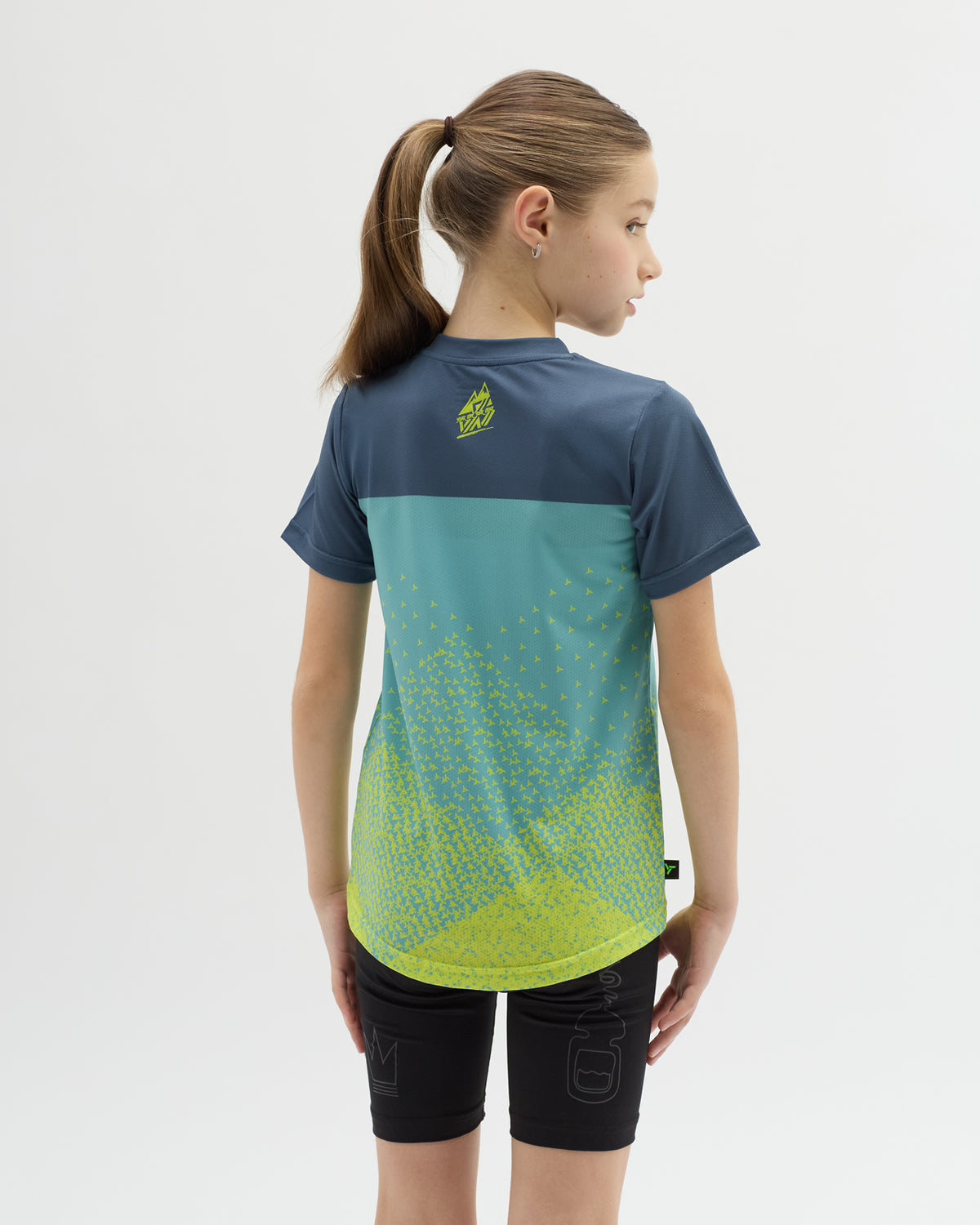 Kinder Enduro-Trikot CD2283 Denni