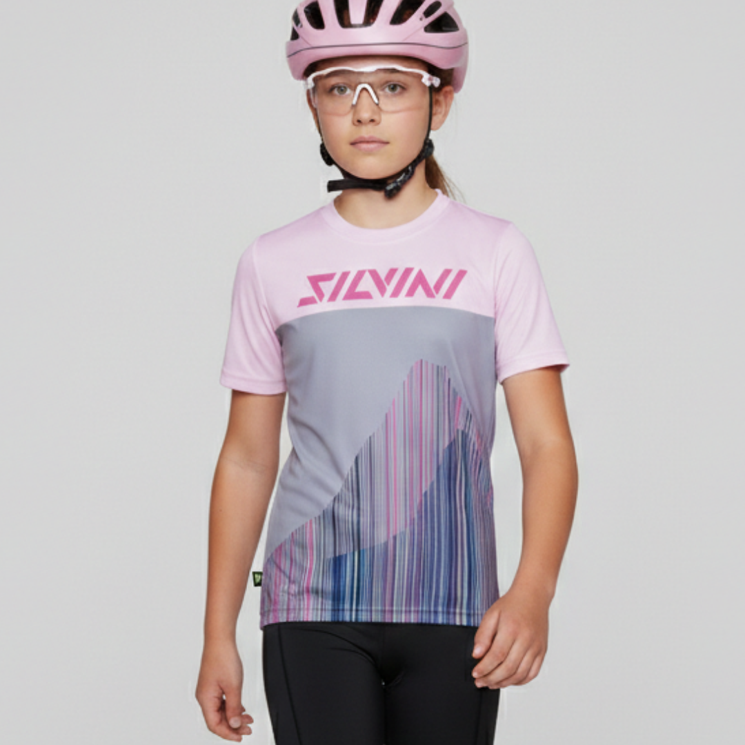 Kinder Enduro-Trikot CD2283 Denni