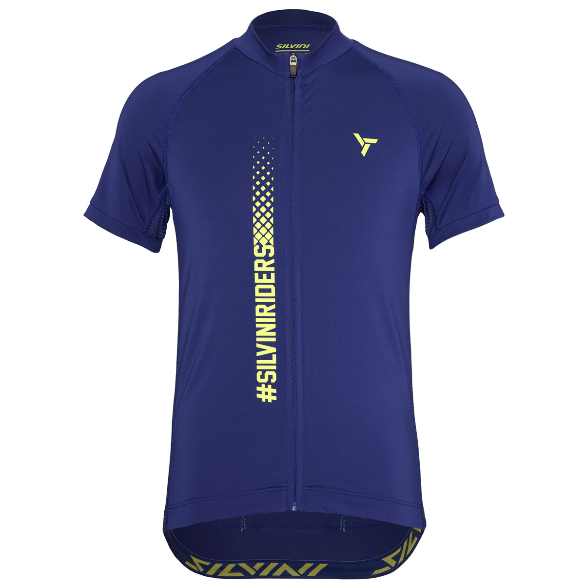 Kinder Radtrikot CD2432 Mazzani