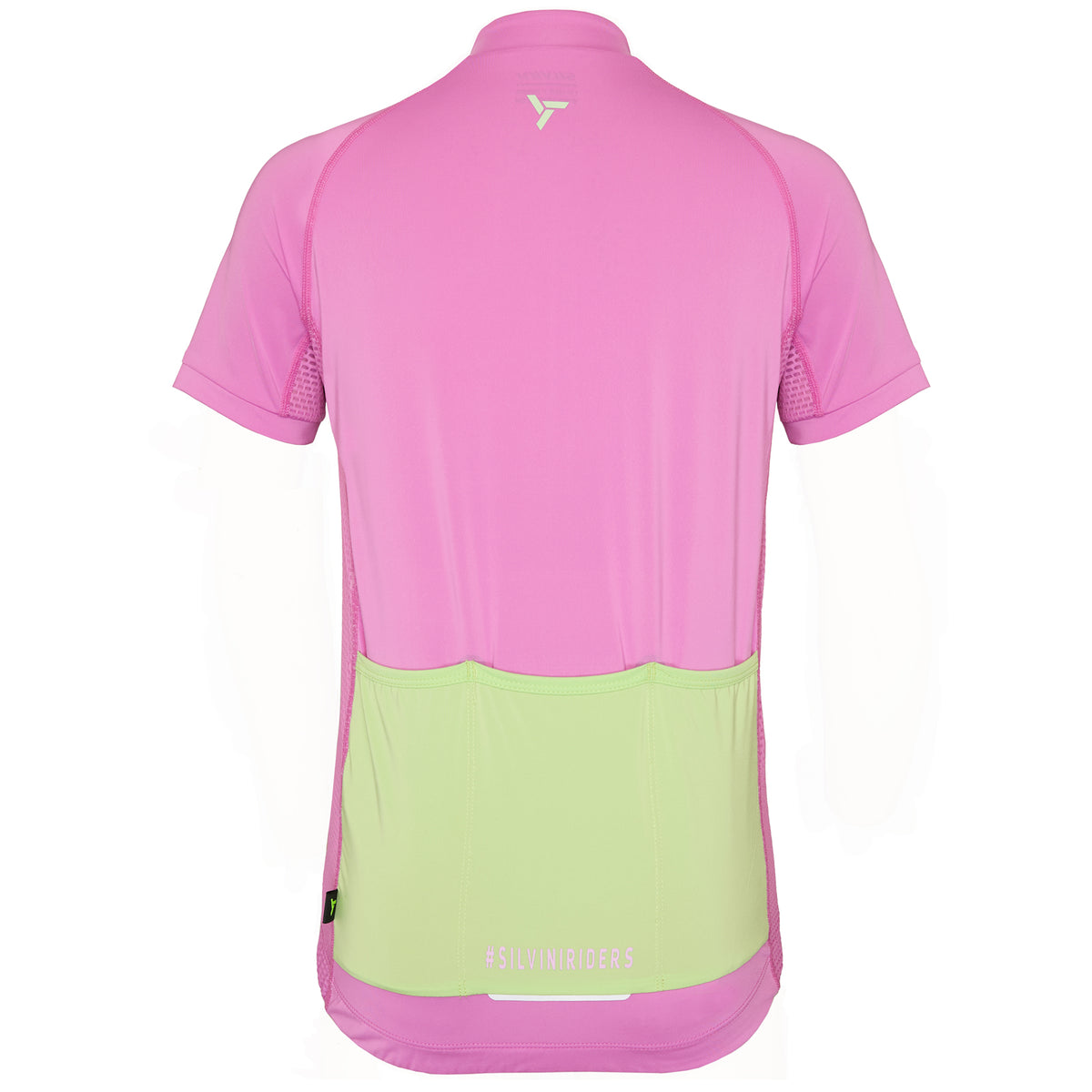 Kinder Radtrikot CD2432 Mazzani