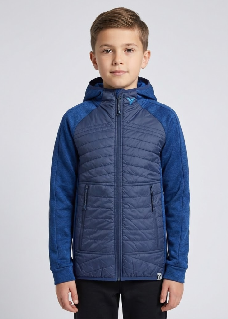 Kinder Sweatshirt CJ1528 Trigno