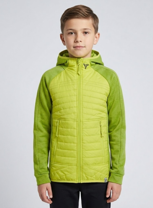 Silvini kids sweatshirt CJ1528 Trigno