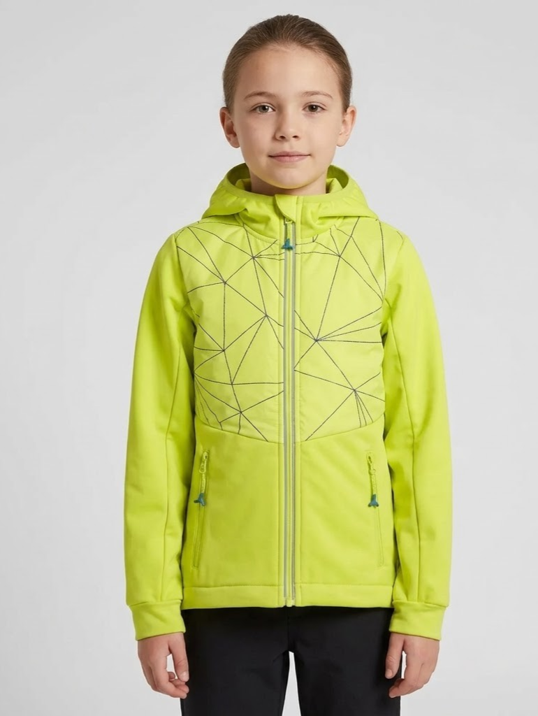 Kinderjacke CJ1719 Rognoza