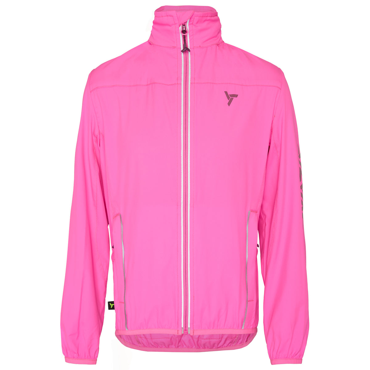 Kinder Sport-Windjacke CJ2271 Punta