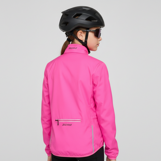 Silvini kids jacket CJ2271 Punta