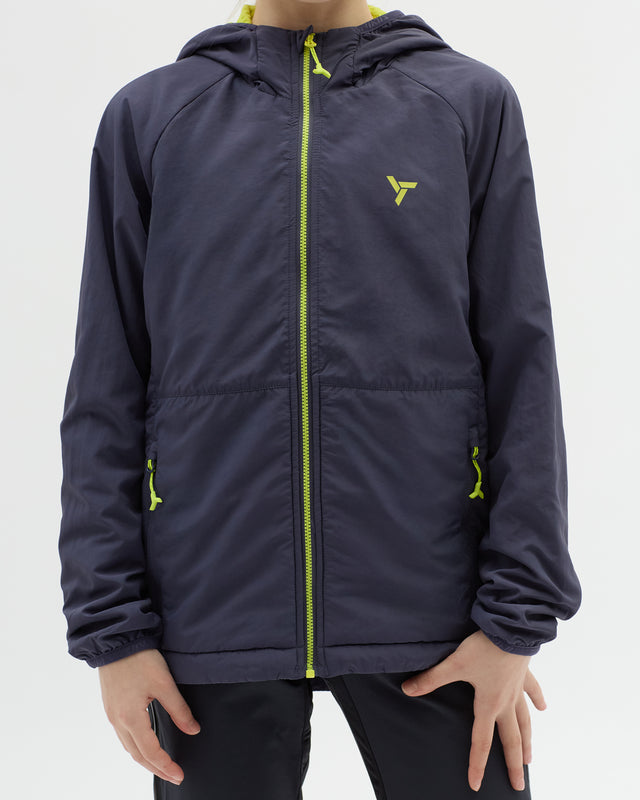 Kinderjacke CJ2513 Gralbi