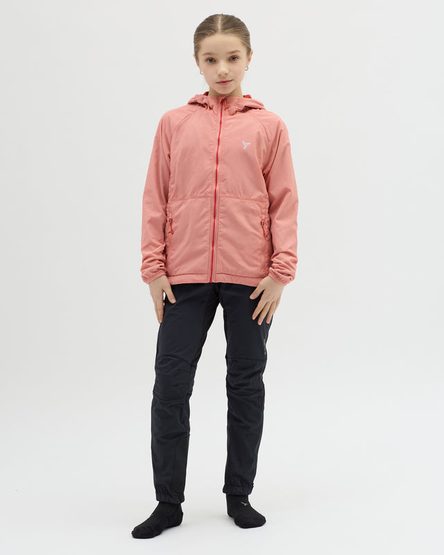 Kinderjacke CJ2513 Gralbi
