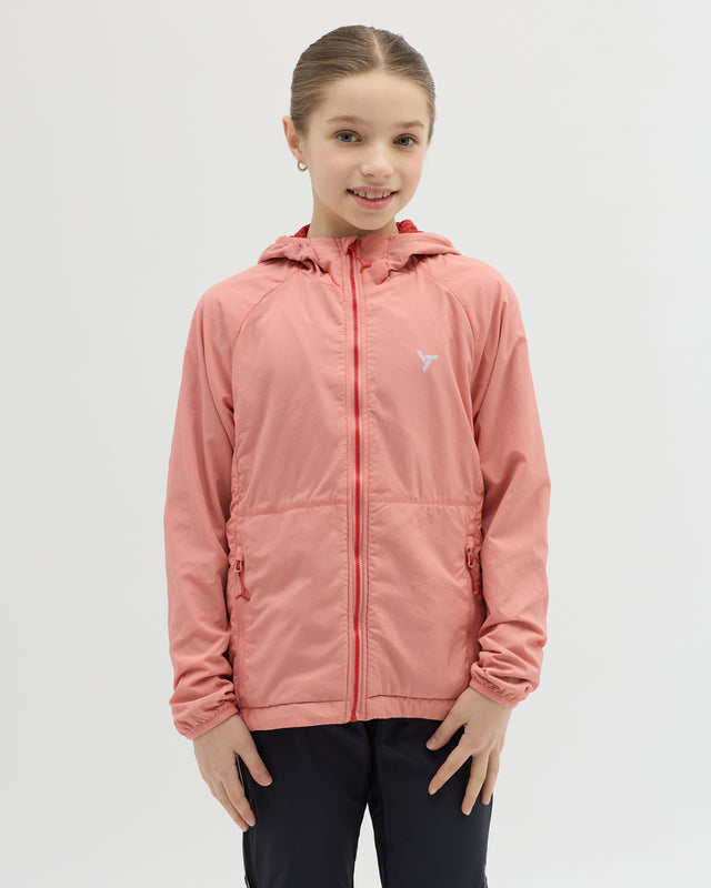 Kinderjacke CJ2513 Gralbi