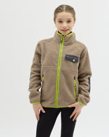 Kinder Sweatshirt CJ2514 Ortisei
