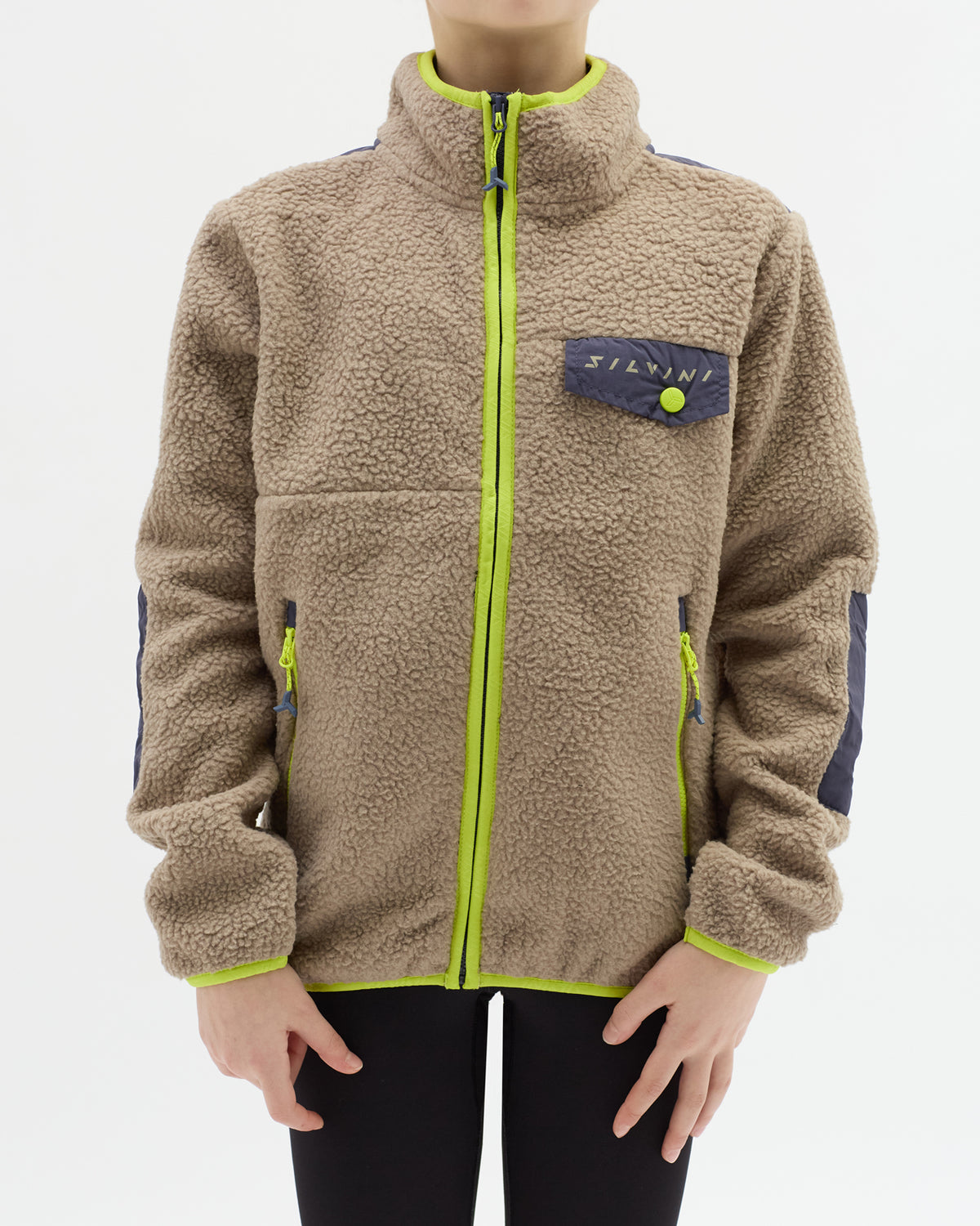 Kinder Sweatshirt CJ2514 Ortisei