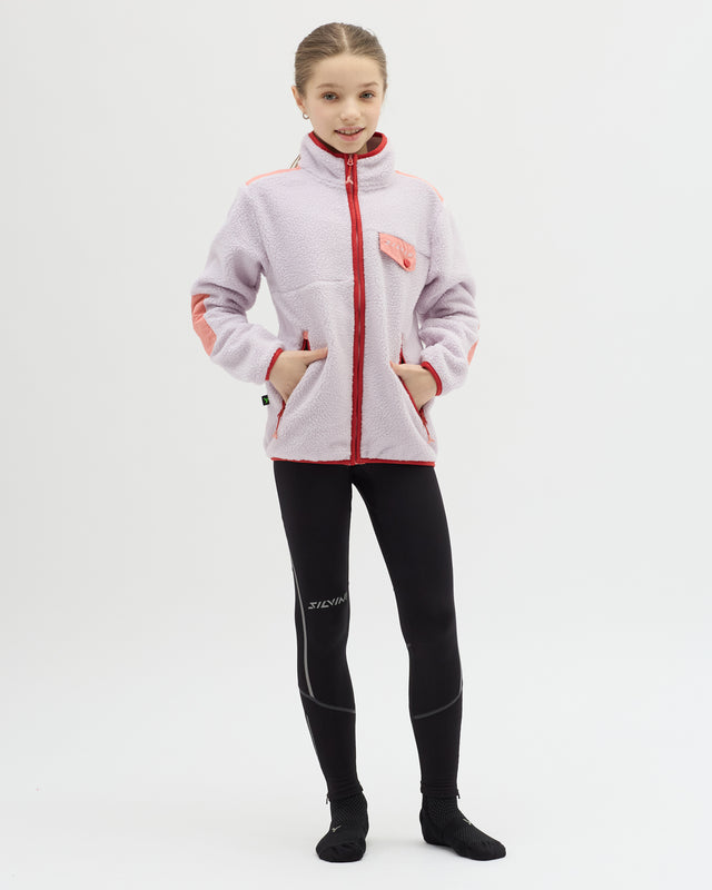 Kinder Sweatshirt CJ2514 Ortisei