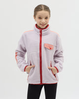 Kinder Sweatshirt CJ2514 Ortisei