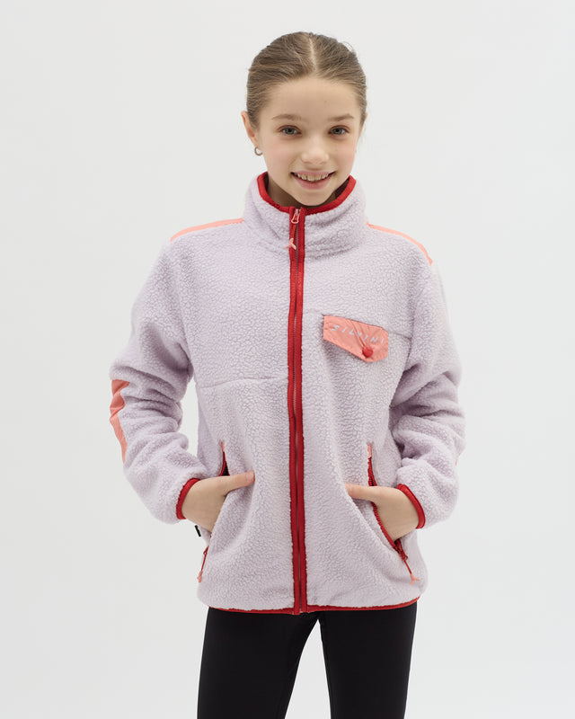 Kinder Sweatshirt CJ2514 Ortisei
