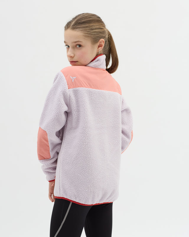 Kinder Sweatshirt CJ2514 Ortisei