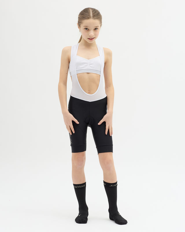 Kinder Fahrradhosen mit Träger CP2286 Sueli