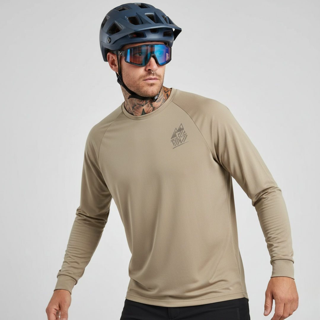 Herren Enduro Trikot MD2267 Cortino