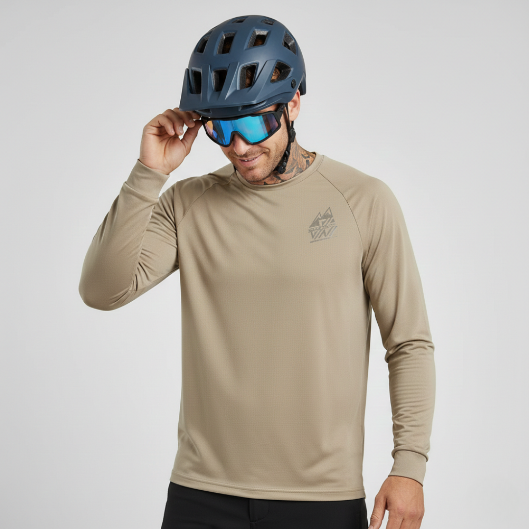 Herren Enduro Trikot MD2267 Cortino