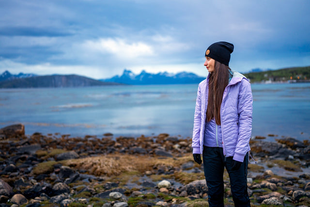 Unisex Wintermütze UA2133 Verde