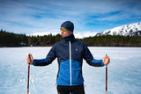Herrenjacke MJ2601 Pusterio