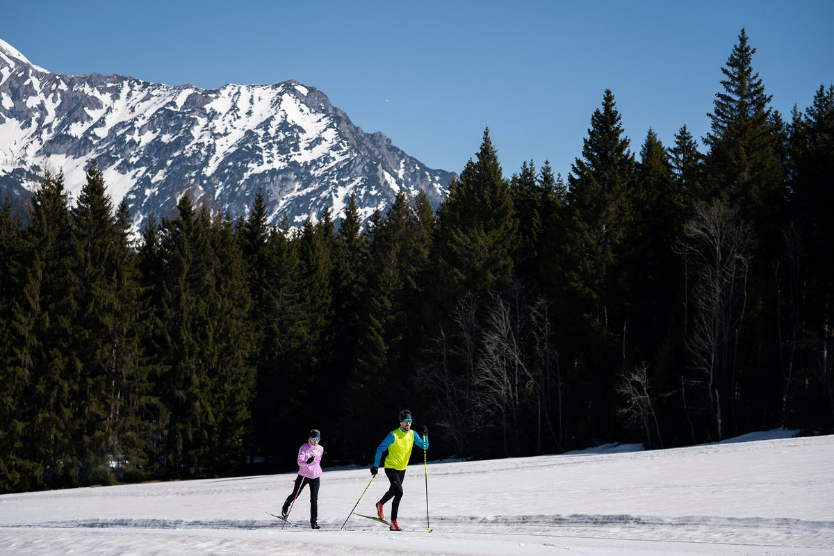 Damenjacke WJ1501 Serrone
