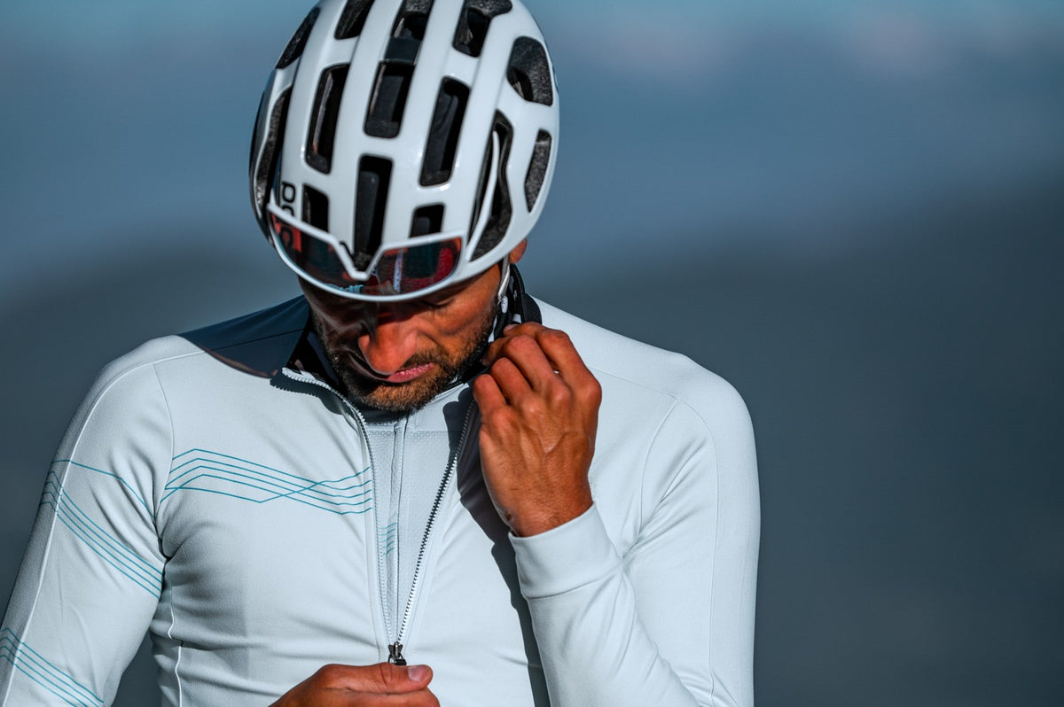 Herren Radtrikot MD1603 Varano