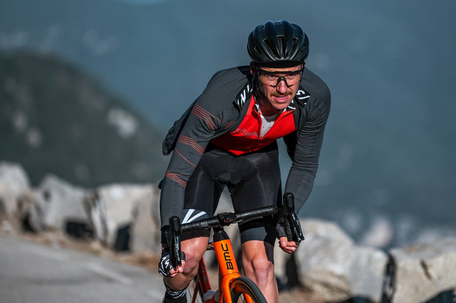 Silvini men's jersey MD1603 Varano