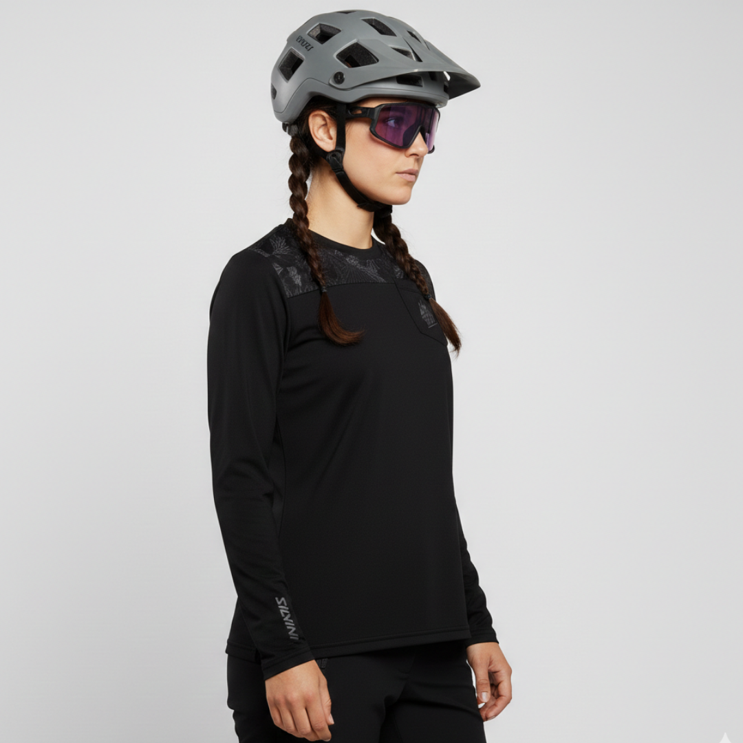 Damen Enduro Trikot WD2036 Ella