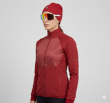 Damen Langlaufjacke WJ2121 Cortena