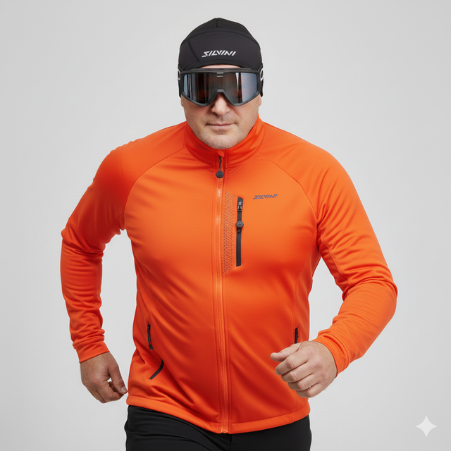 Herren Softshelljacke MJ1743 Anteo