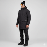 Herrenmantel MJ2108 Monteso