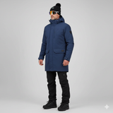 Herrenmantel MJ2108 Monteso