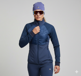 Damen Langlaufjacke WJ2121 Cortena