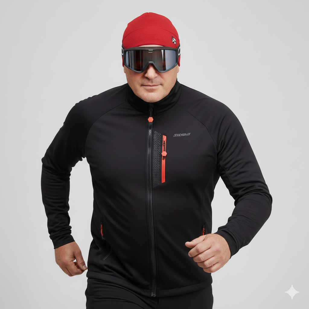 Herrenjacke MJ1743 Anteo