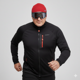 Herren Softshelljacke MJ1743 Anteo