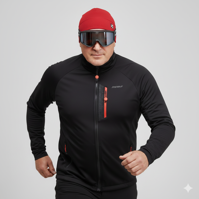 Herren Softshelljacke MJ1743 Anteo