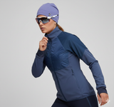 Damen Langlaufjacke WJ2121 Cortena