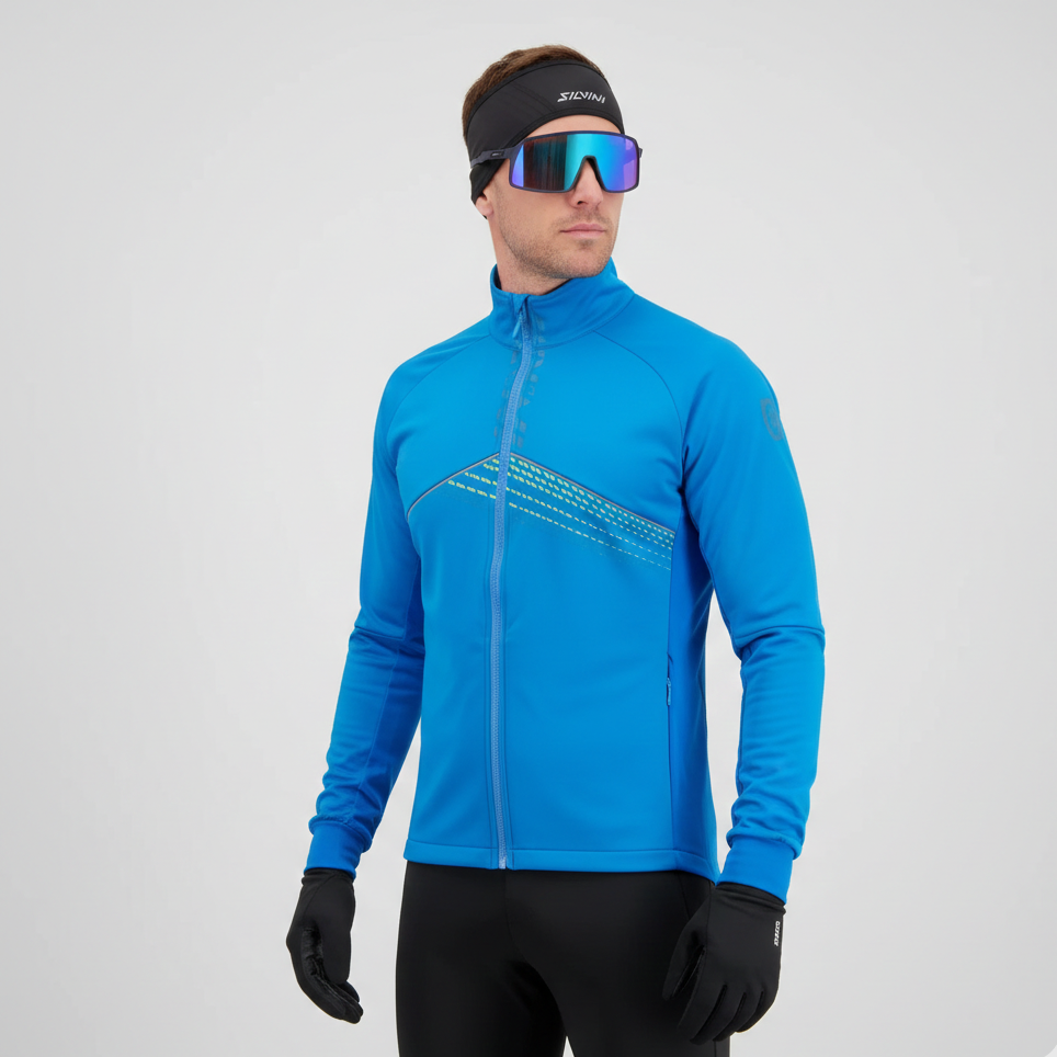 Silvini men's jacket MJ1500 Natisone