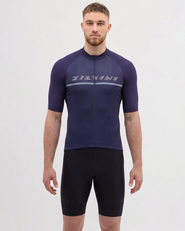 Herren Fahrradsporttrikot MD2424 Mazzano
