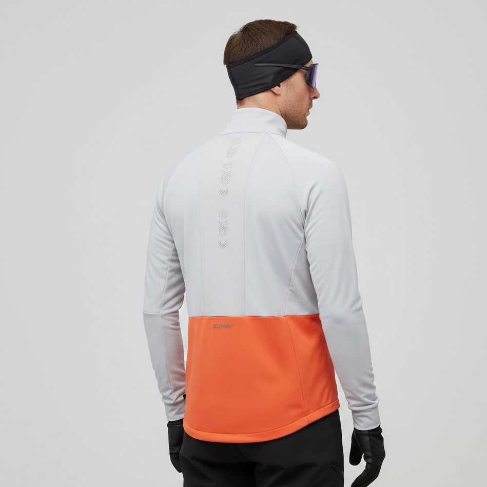 Silvini men's jacket MJ2305 Natisono
