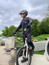 Herren Enduro-Hose MP2519 Tellaro