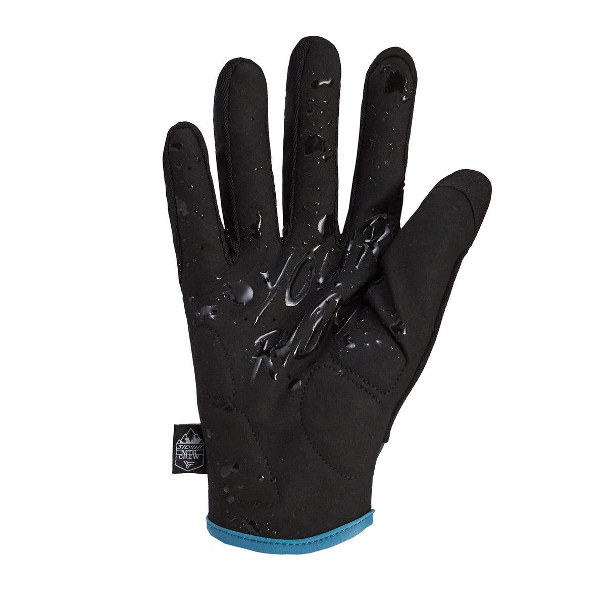 Herren MTB Handschuhe mit langen Fingern MA1425 Gattola