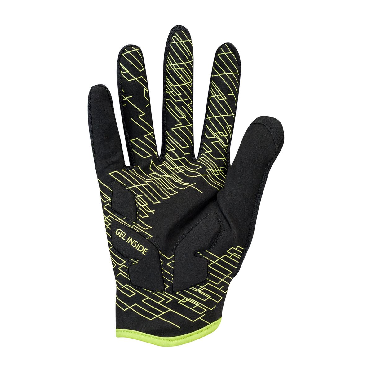 Herren MTB Handschuhe mit langen Fingern MA1425 Gattola