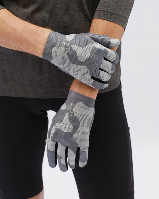 Herren Gravel-Handschuhe MA2296 Saltaro