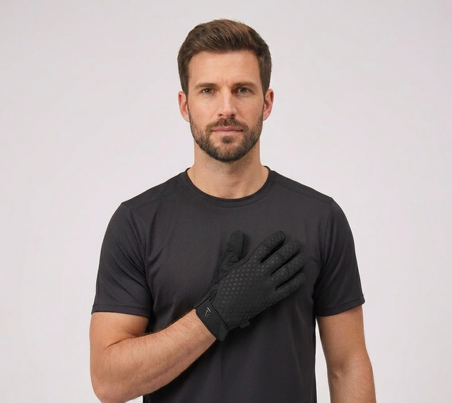 Herren MTB-Handschuhe MA2416 Gattolo