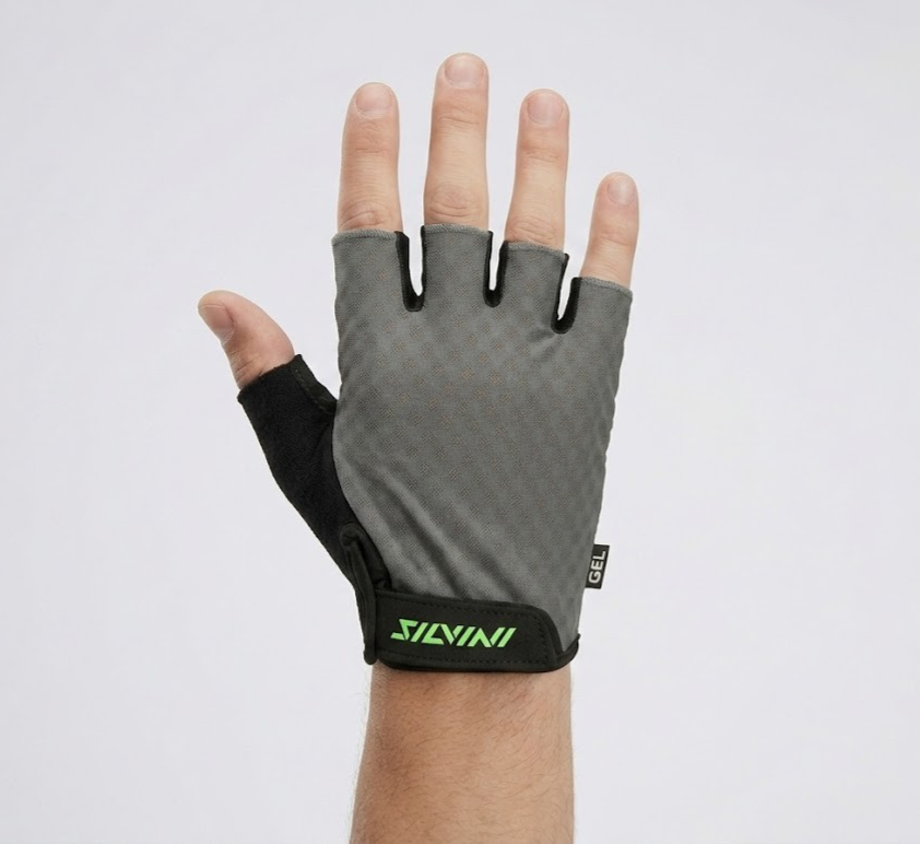 Herren Fahrradhandschuhe MA2417 Gaiono